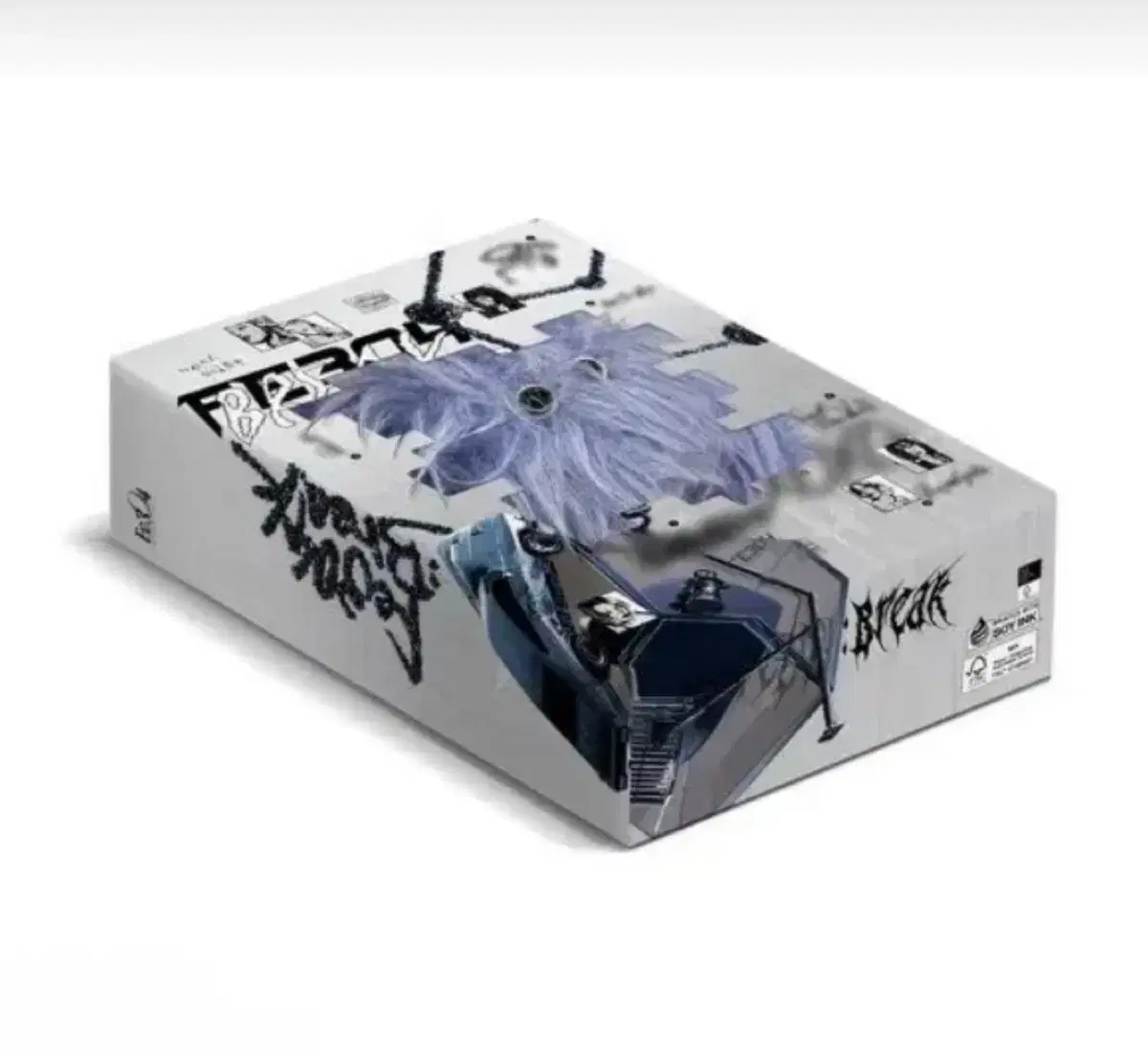 NMIXX ファンクラブ NSWER 3期 キット フルセット NMIXX エンミ ファンクラブ NSWER 3期 キット フルセット - メルカリ